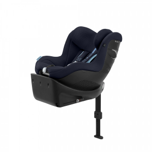 Silla de coche SIRONA Gi I-SIZE PLUS Moon Black | black